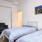 Appartamento Centrale Sabrixhouse