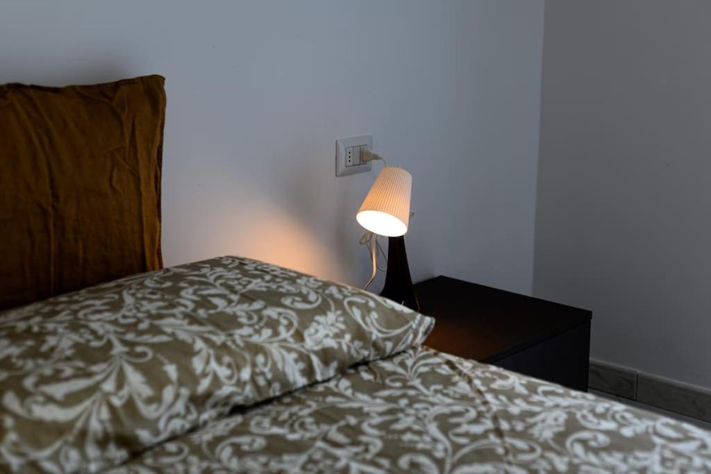 Sabrixhouse Apartment