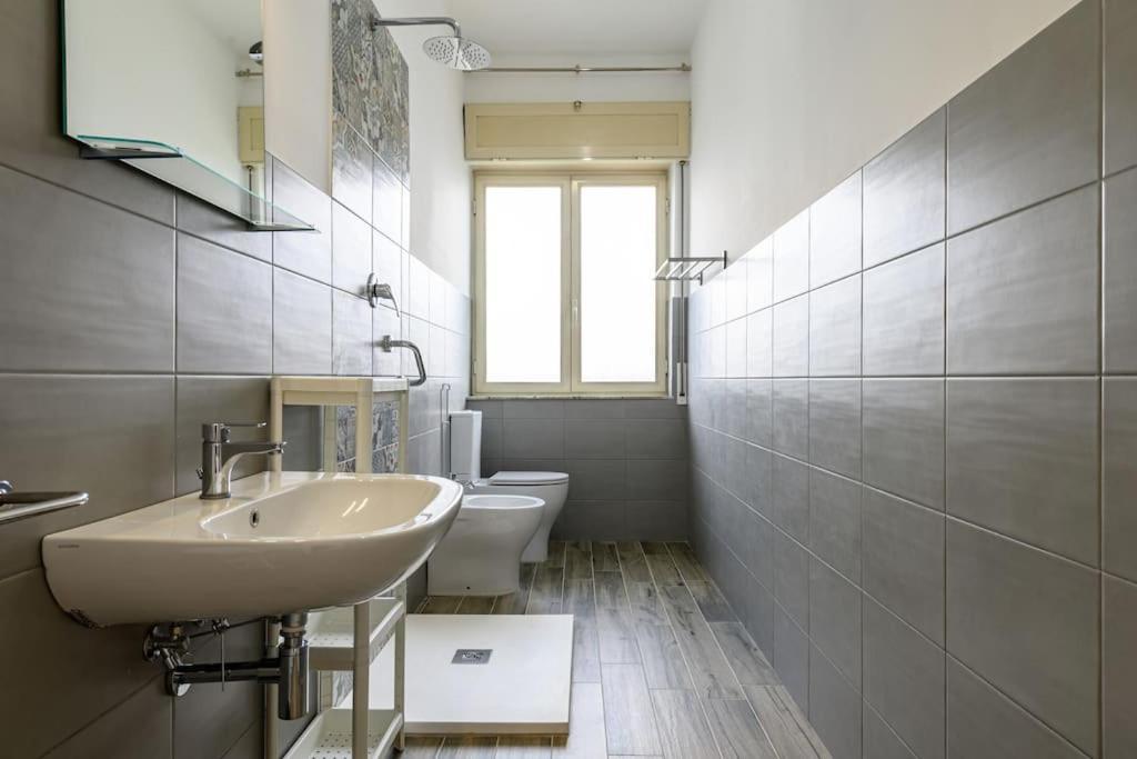 Apartment Sabrixhouse *