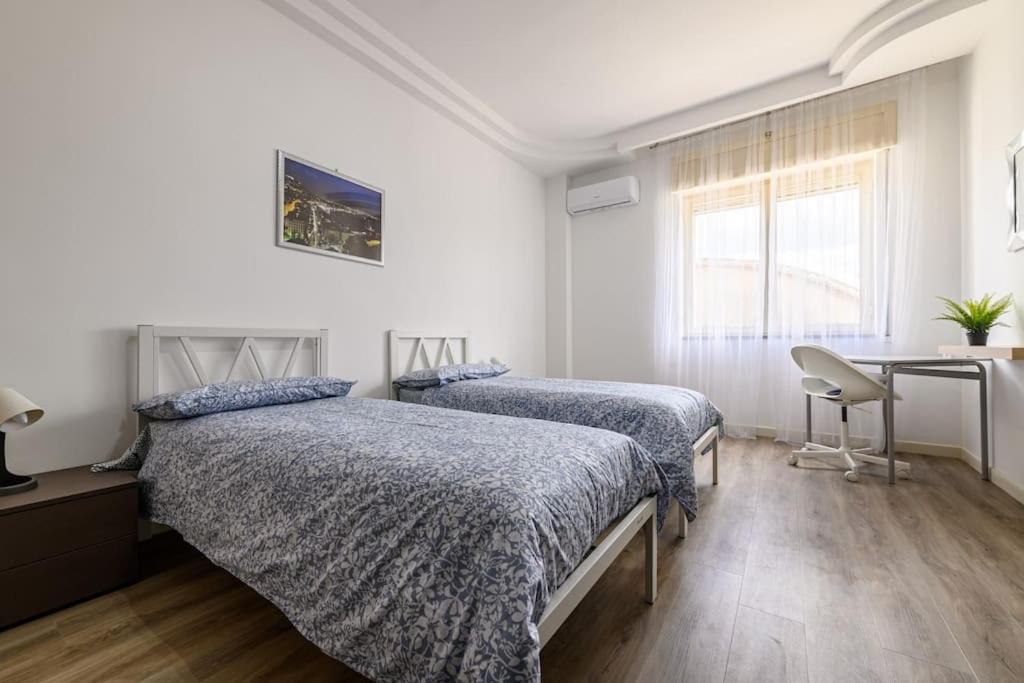 Sabrixhouse Apartment