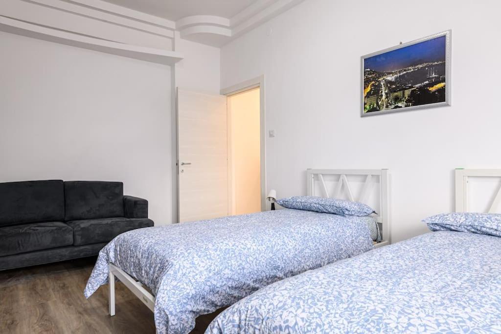 Apartment Sabrixhouse *