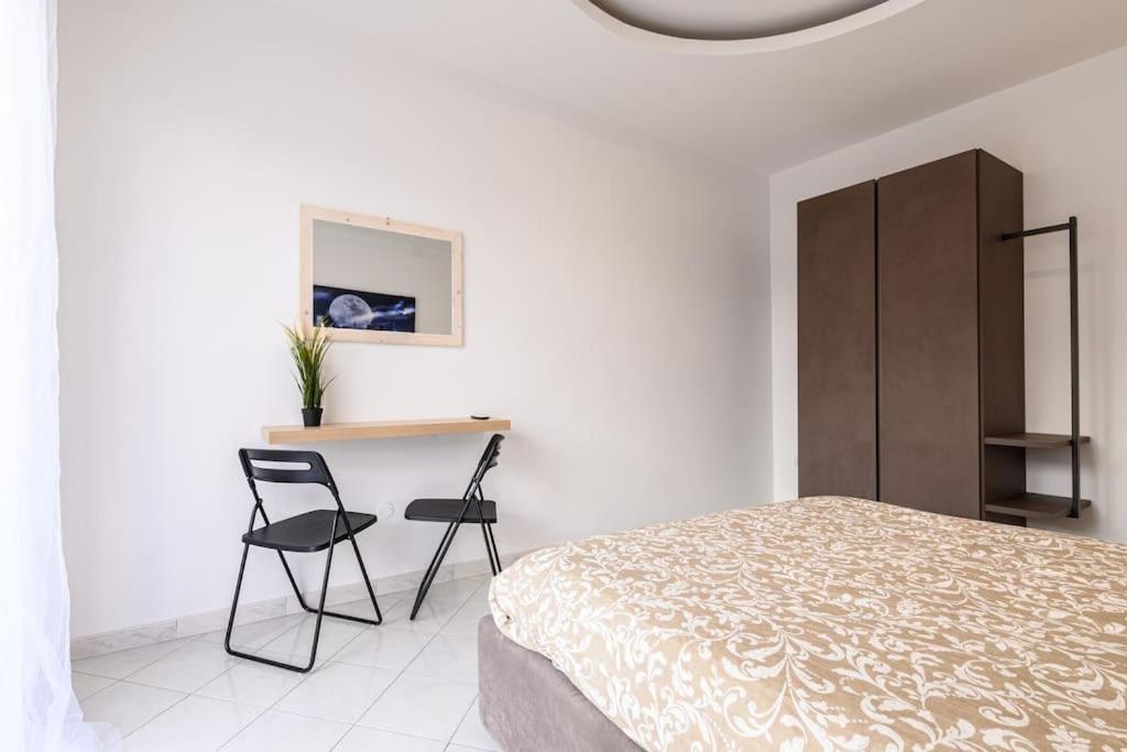 Sabrixhouse Naples