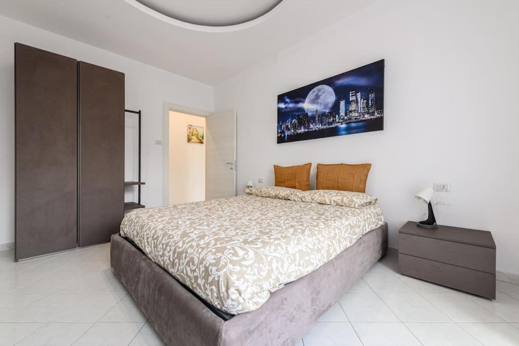 Sabrixhouse * Naples