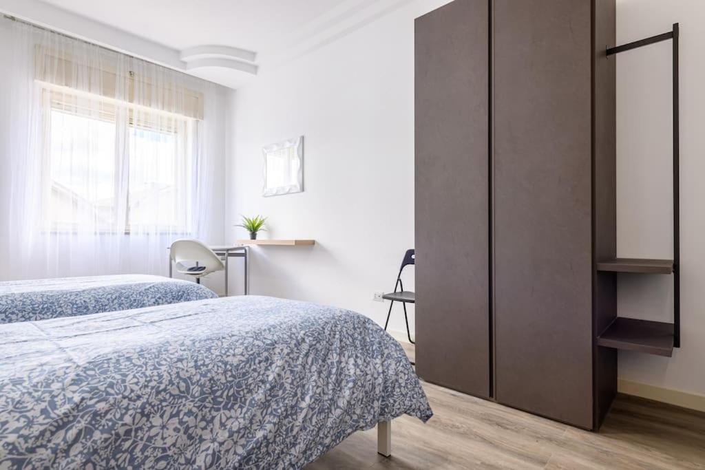 Sabrixhouse Apartment