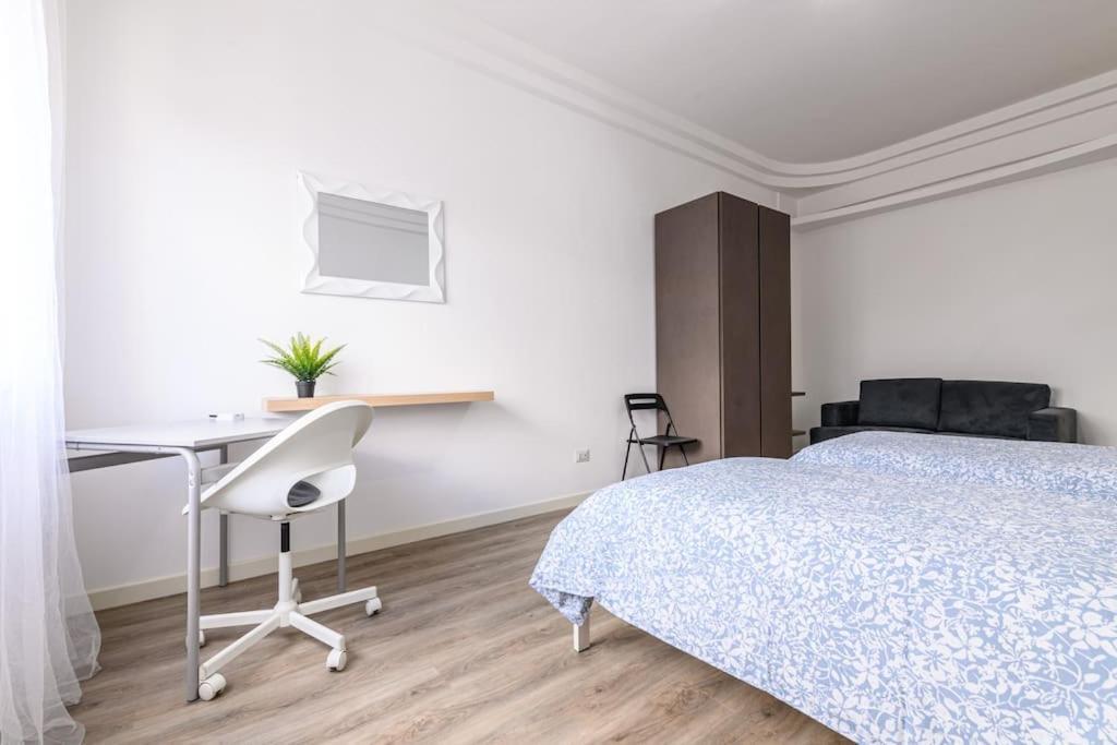 Apartment Sabrixhouse