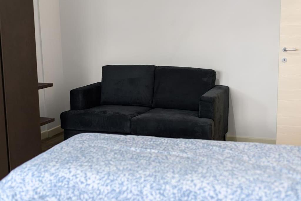 Sabrixhouse Naples