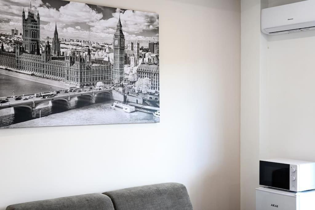 Sabrixhouse Apartment Naples