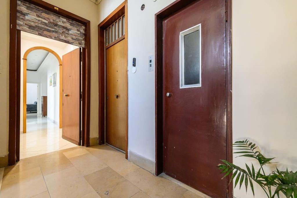 Apartment Sabrixhouse *