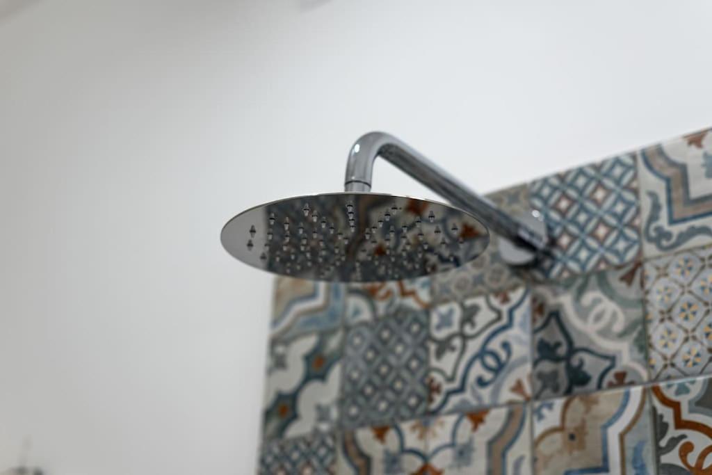 Sabrixhouse Apartment Naples