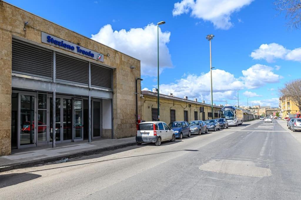 Sabrixhouse Apartment Naples